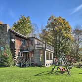 Full Private Home on 32-acres w/ Stellar Views!