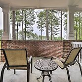 Resort-style Condo on Golf Course w/ Private Pool!