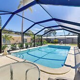 Coastal Oasis w/ Shared Pool, 2 Mi to Beach!