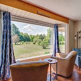 Peaceful & Private Franconia Home by Cannon!