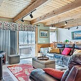 Cozy Conway Area Home ~ 4 Mi to Cranmore Mountain!