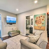Lovely Dearborn Home w/ Gas Grill & Backyard!