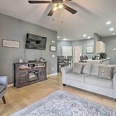 Jacuzzi Tub: Branson Retreat ~ 4 Mi to Strip