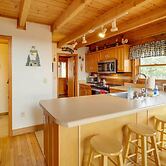 Smoky Mountain Vacation Rental w/ Large Deck!