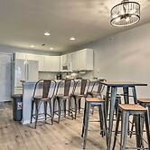Pool Access & Lake Views: Camdenton Condo