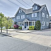 Lavallette House w/ Fenced Yard & Gas Grill!