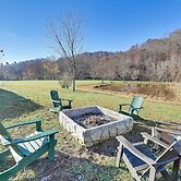 Secluded Retreat: Bbq, Lawn Games, & Fire Pit!