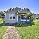 Cozy Damascus Cottage w/ Porch & Trail Access!