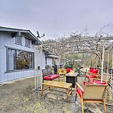 North Fork Vacation Rental: 28 Mi to Yosemite