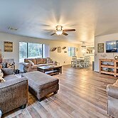 North Fork Vacation Rental: 28 Mi to Yosemite