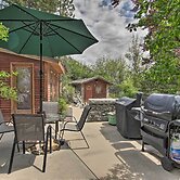 Historic Helena Retreat - Near Dtwn & Mt Helena!