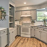 'gran's Getaway' - Peaceful Texas Retreat