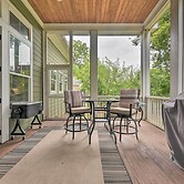 2 Mi to Dtwn: Home in Noda District Near Unc!