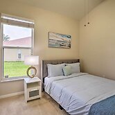 Sunny Brandon Getaway w/ Fire Pit!