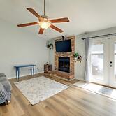 Charming Jacksonville Abode w/ Patio!