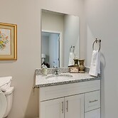 Brownsville Vacation Rental Near National Park!