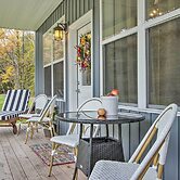 Blue Heron Brodheadsville Cottage: Hike & Ski!