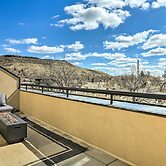Golden Studio Near Coors Brewery & School of Mines