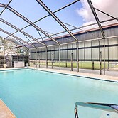 Bradenton Cottage w/ Screened Pool: 12 Mi to Beach