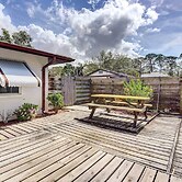 12 Mi to Beach: Cottage w/ Pool in Bradenton