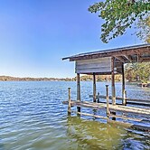 Ten Mile Home on Watts Bar Lake w/ 2 Docks!