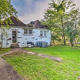 Cozy Birmingham Abode < 7 Mi to Downtown Fun!