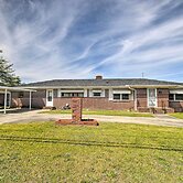 Charming Aiken Vacation Rental 2 Mi to Dtwn!