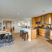 Pet-friendly Texas Retreat w/ Deck & Gas Grill!