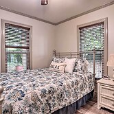 Lake Charles Home: 1 Mi to Public Boat Launch