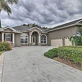 Elegant Valrico Home ~ 15 Mi to Downtown Tampa!