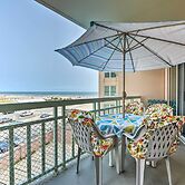 Private Beach Access: Wildwood Crest Retreat
