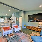 Modern Bentonville Home: Mountain Biker's Paradise