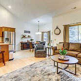 Walk Downtown: Modern 'coeur D'alene Getaway'