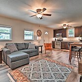 Walkable Winter Garden Bungalow: 3 Blocks to Dtwn