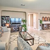 Texas Home w/ Patio & Grill ~ 16 Mi to Austin