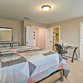 Texas Home w/ Patio & Grill ~ 16 Mi to Austin