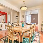 Spacious Springfield Apt < 4 Mi to Downtown!