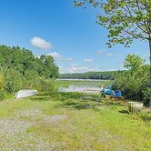 Quiet & Remote Cottage on Panther Pond!