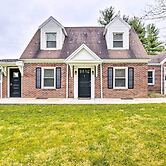 Pet-friendly York Home w/ Patio & Yard