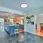 Peaceful Southern Pines Home w/ Pool + Yard!