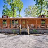 Somerset Cabin, Close to Lake Access!