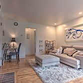 Couples Getaway in North End Boise - Walk to Dtwn