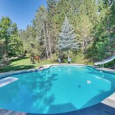 Horse Tours + Wildlife: Boise Ranch Home w/ Pool!