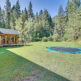 Horse Tours + Wildlife: Boise Ranch Home w/ Pool!