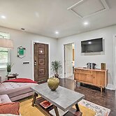 Stylish Birmingham Getaway w/ Patio & Yard!