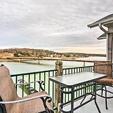 2 Pools! Group-friendly Unit on Lake of the Ozarks