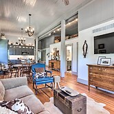 'the Ruebling House': Bright, Modern, & Renovated!