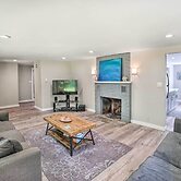 Modern Gold Bar Vacation Rental w/ Mountain View