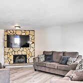 Bright Toledo Duplex, Close to Parks & Trails