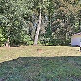 5 Mi to UT: Quiet Toledo Duplex Near Parks!